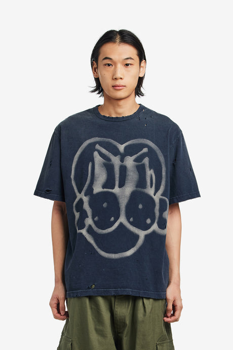 × CHITO . SAVAGE CREWNECK SS