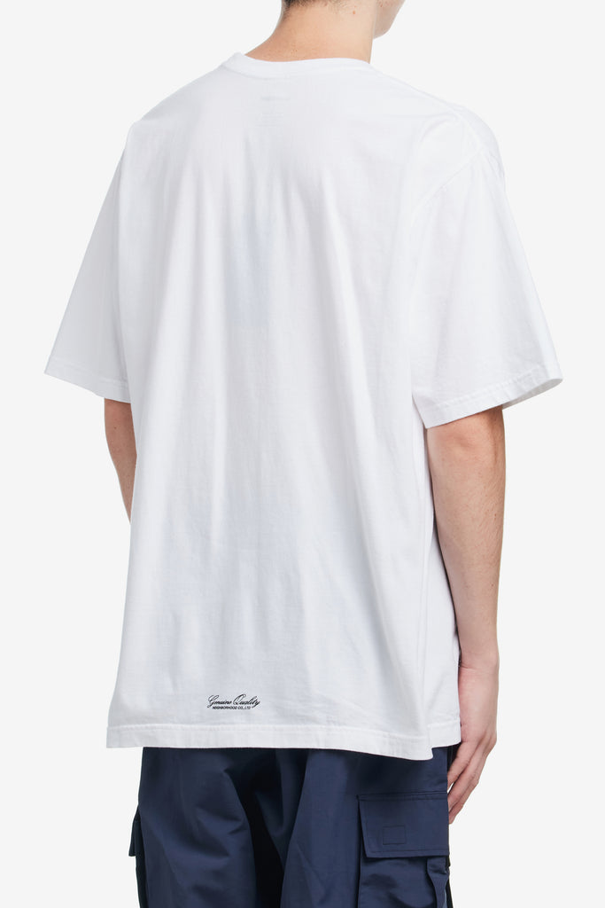 NH . TEE SS-1 - WORKSOUT WORLDWIDE