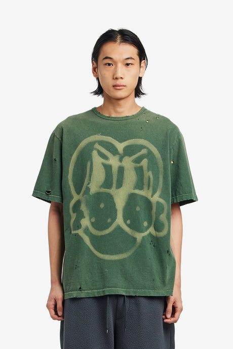 × CHITO . SAVAGE CREWNECK SS