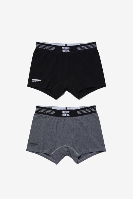 CLASSIC 2PACK UNDERPANTS