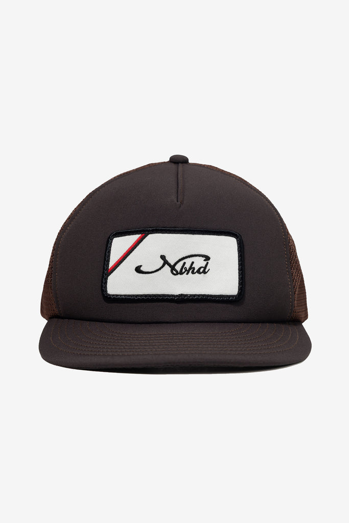 MESH CAP-2 - WORKSOUT WORLDWIDE