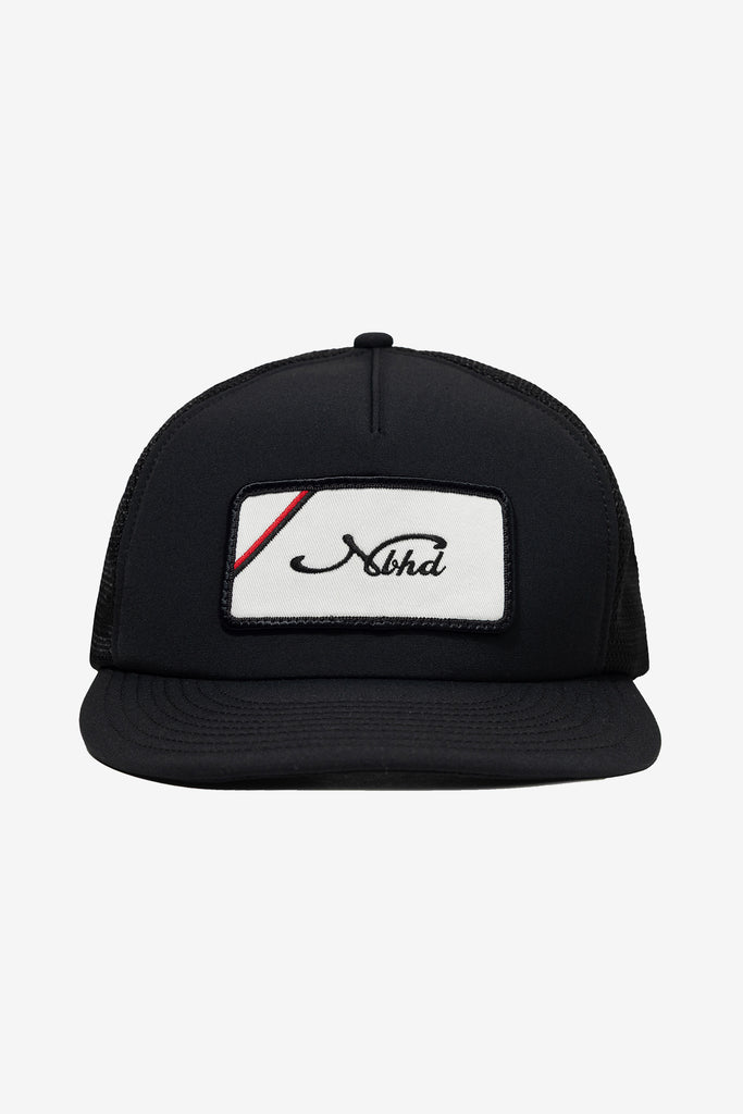 MESH CAP-2 - WORKSOUT WORLDWIDE