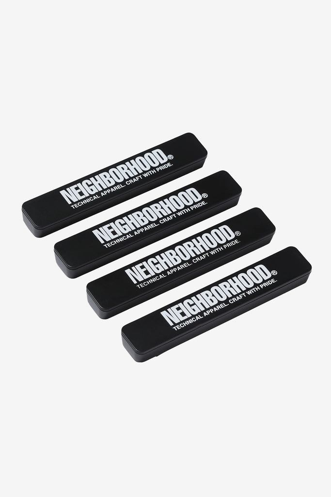 LOGO MAGNET BAR SET - WORKSOUT WORLDWIDE