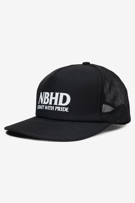 MESH CAP