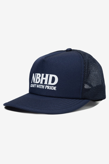 MESH CAP