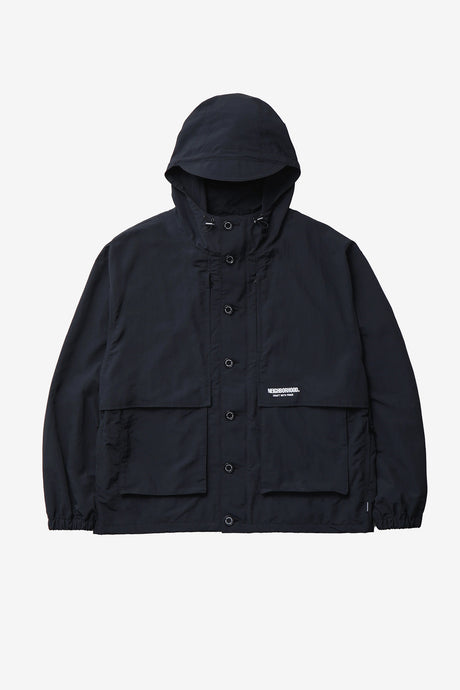 UTILITY MP JACKET