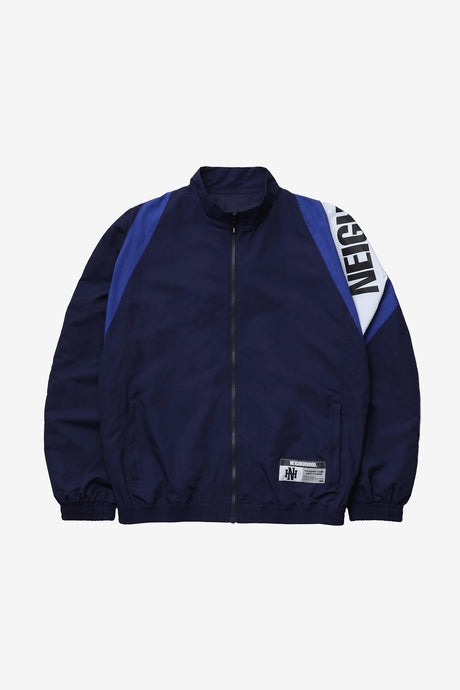 TRACK JACKET