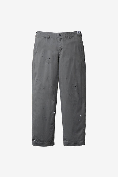 SAVAGE CHINO PANTS