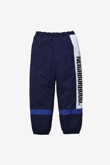 TRACK PANTS