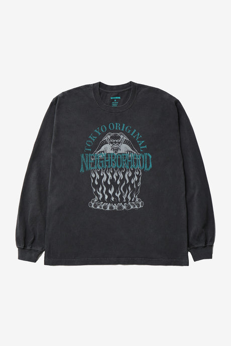 NH . TEE LS-3