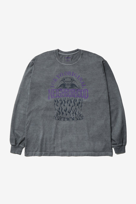 NH . TEE LS-3