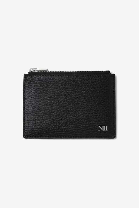 LEATHER CARD CASE