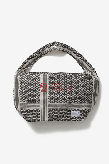 SHEMAGH NEWSPAPER BAG