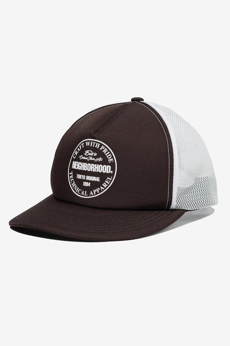 MESH CAP-2