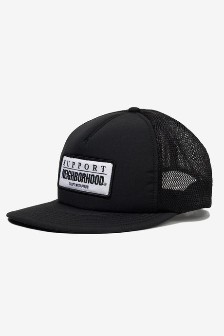 MESH CAP-1