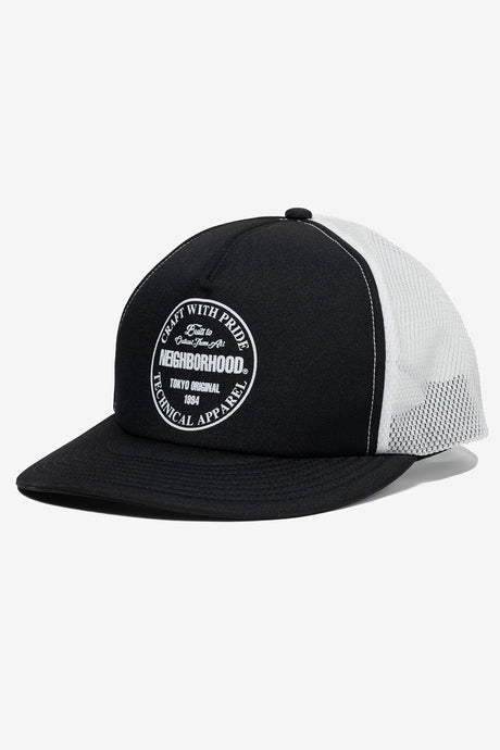 MESH CAP-2