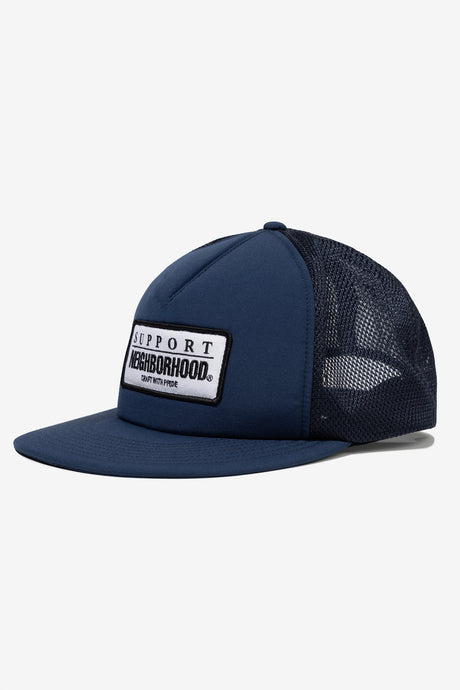 MESH CAP-1