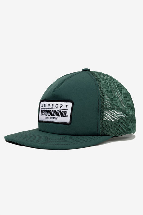 MESH CAP-1