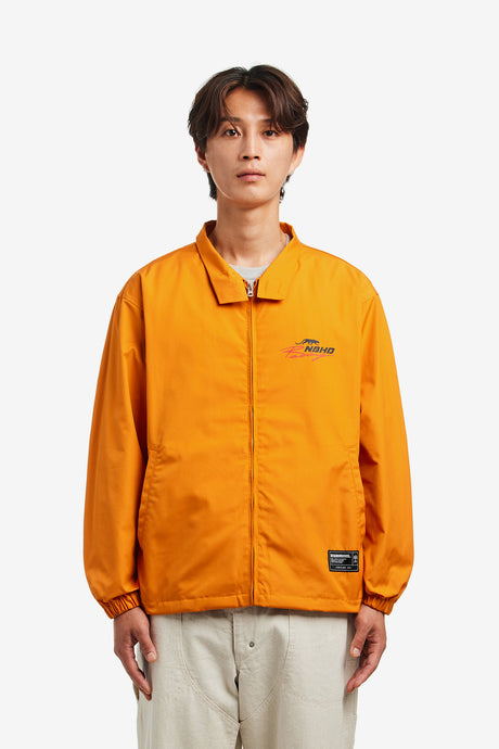 RACING JACKET