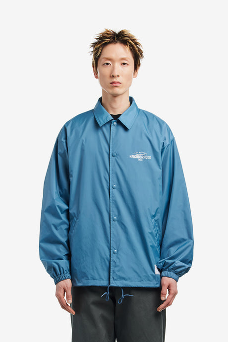 WINDBREAKER JACKET-1