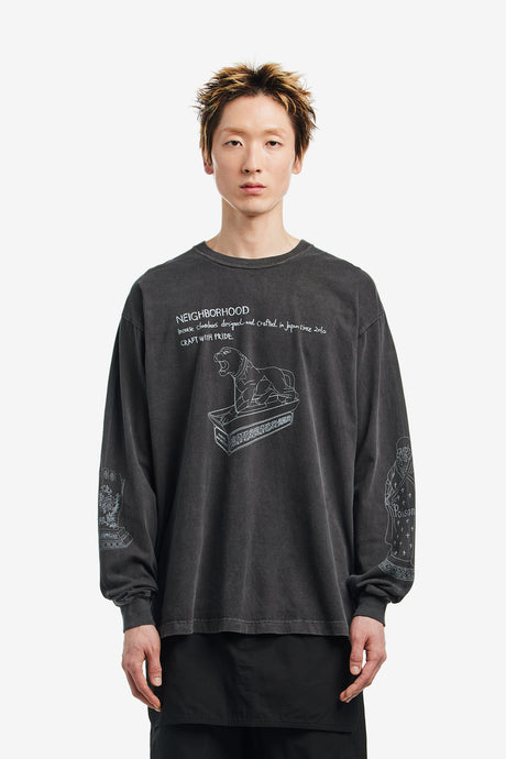 NH . TEE LS-8
