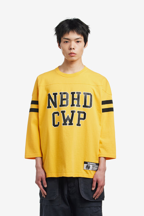 FOOTBALL SHIRT LS