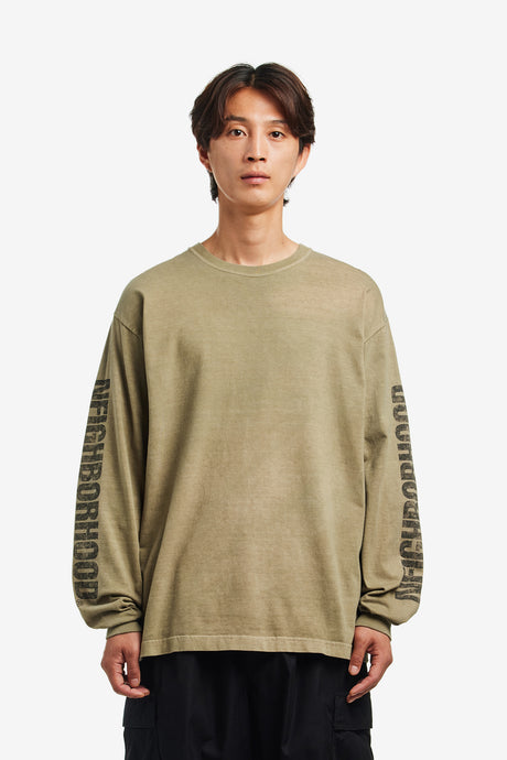 NH . TEE LS-3