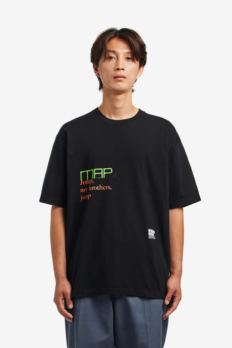 NH . TEE SS-12