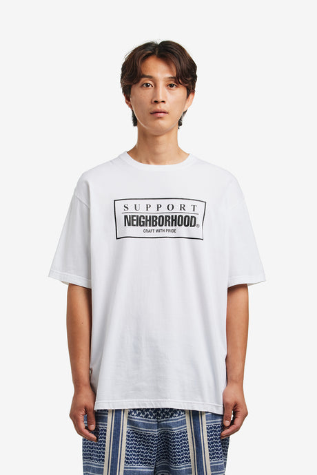 NH . TEE SS-7