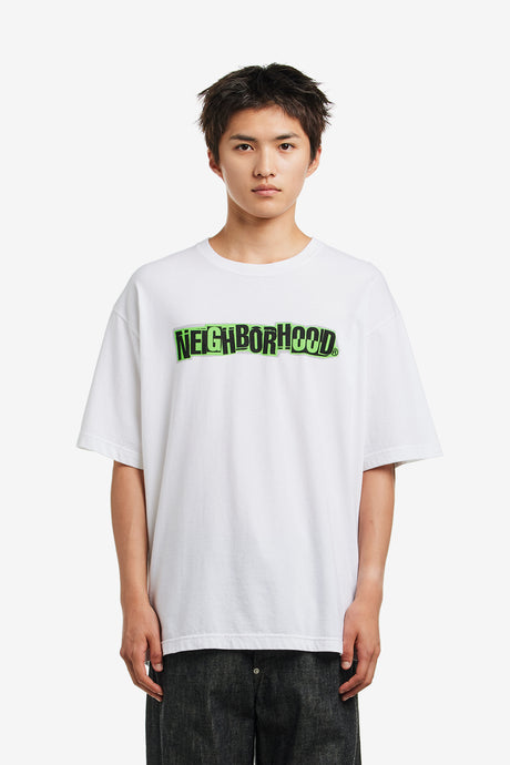 NH . TEE SS-15