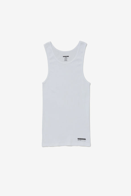 CLASSIC 2PACK TANK TOP