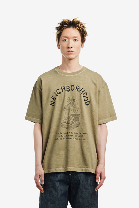 NH . TEE SS-11
