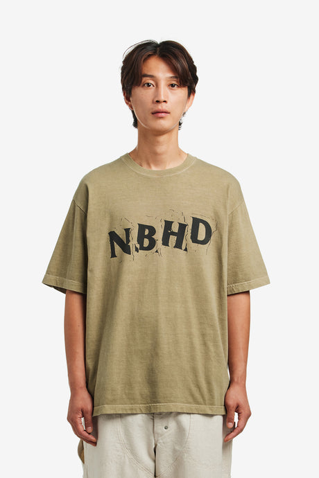 NH . TEE SS-14