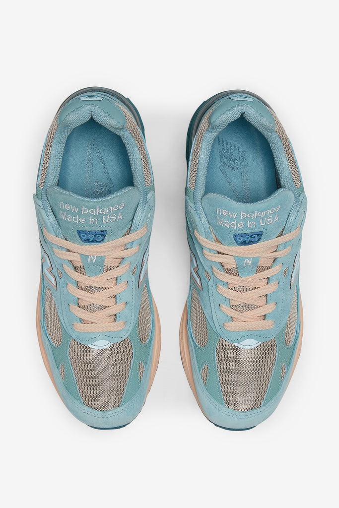 X JOE FRESHGOODS MR993JF1 - WORKSOUT WORLDWIDE