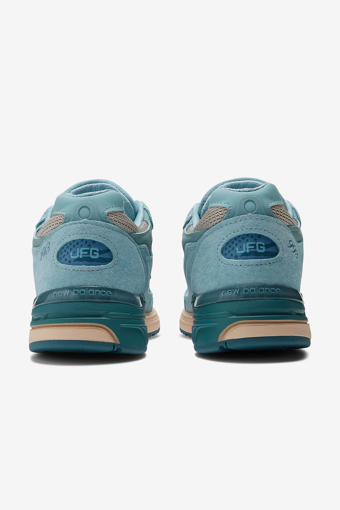 X JOE FRESHGOODS MR993JF1 - WORKSOUT WORLDWIDE