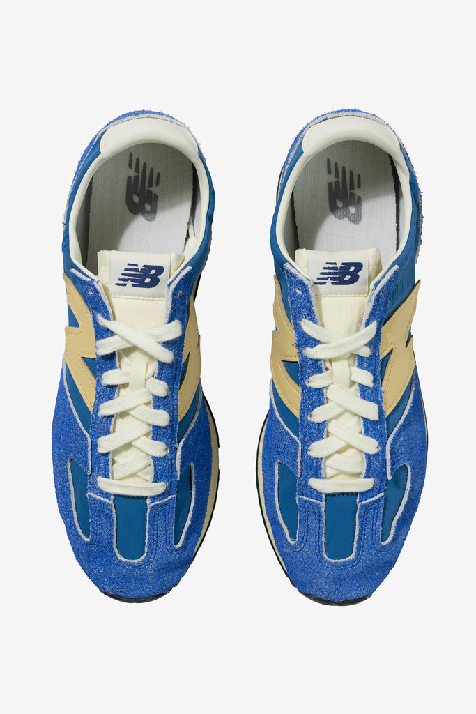 U471TA - WORKSOUT WORLDWIDE