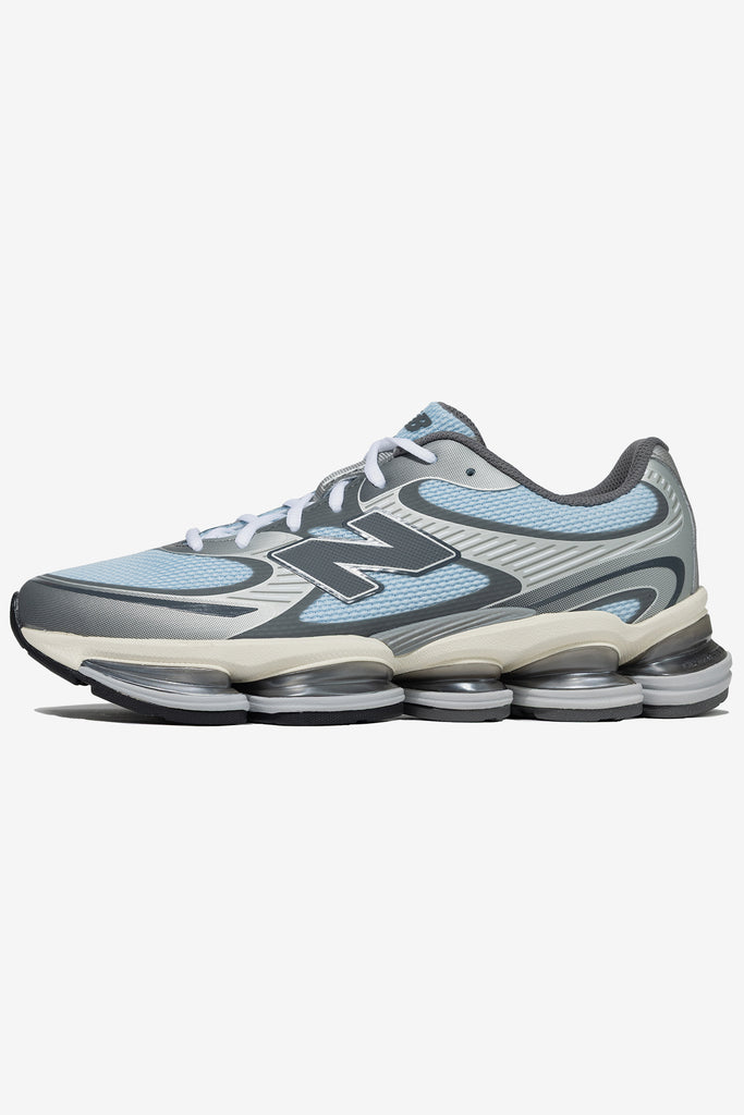 U2000BA - WORKSOUT WORLDWIDE