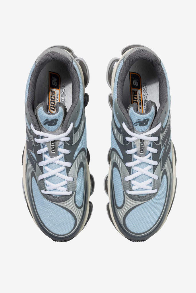 U2000BA - WORKSOUT WORLDWIDE