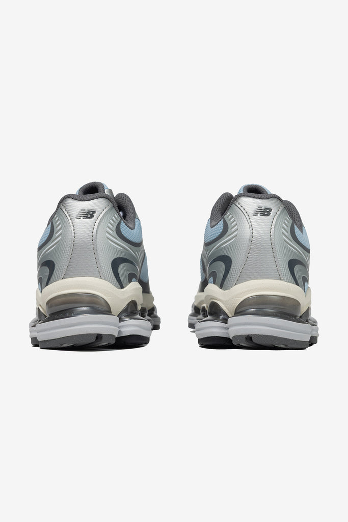 U2000BA - WORKSOUT WORLDWIDE