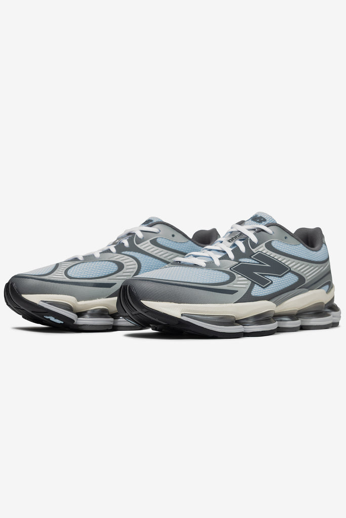 U2000BA - WORKSOUT WORLDWIDE