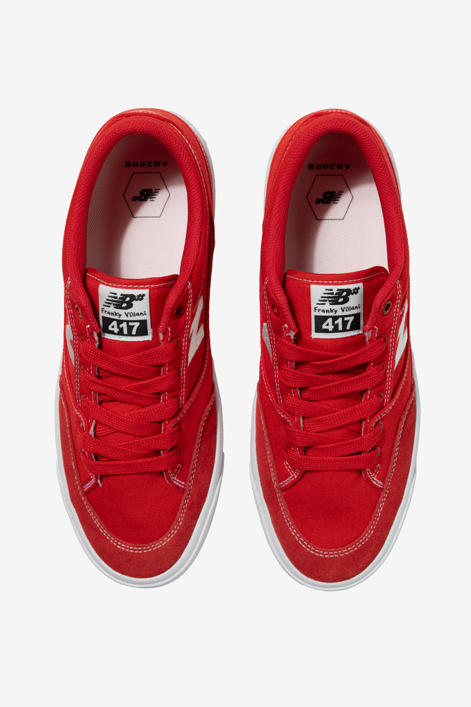 NM417LBD - WORKSOUT WORLDWIDE