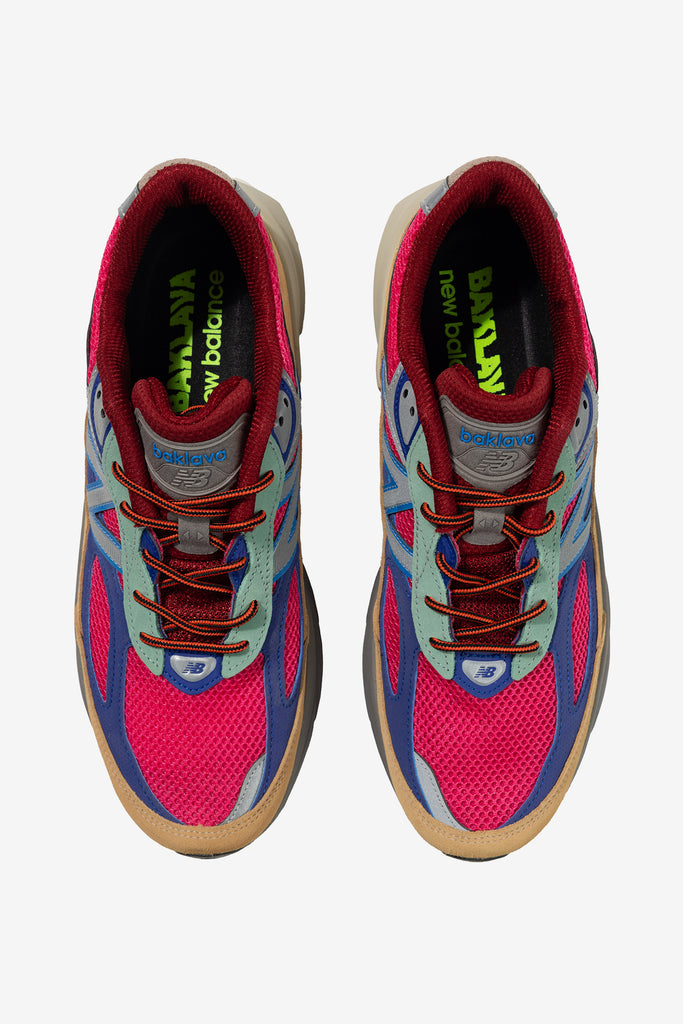 X ACTION BRONSON U990AT6 - WORKSOUT WORLDWIDE