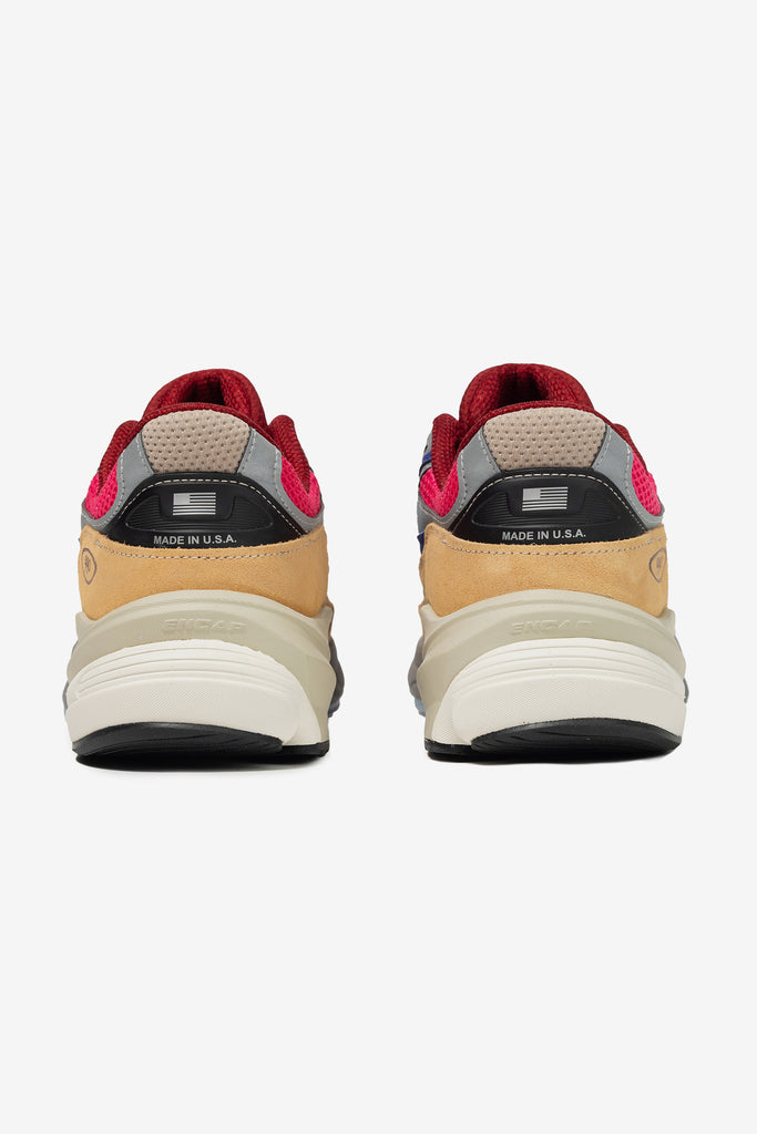 X ACTION BRONSON U990AT6 - WORKSOUT WORLDWIDE