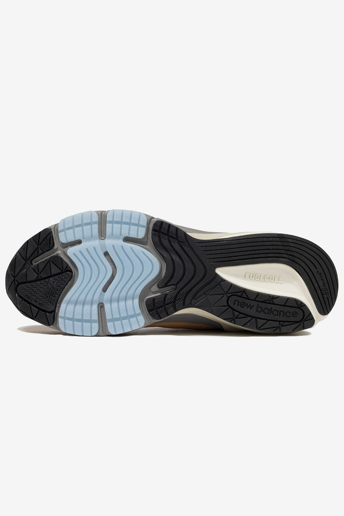 X ACTION BRONSON U990AT6 - WORKSOUT WORLDWIDE