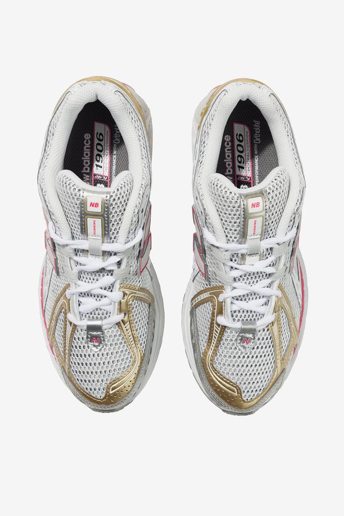 U1906RCH - WORKSOUT WORLDWIDE