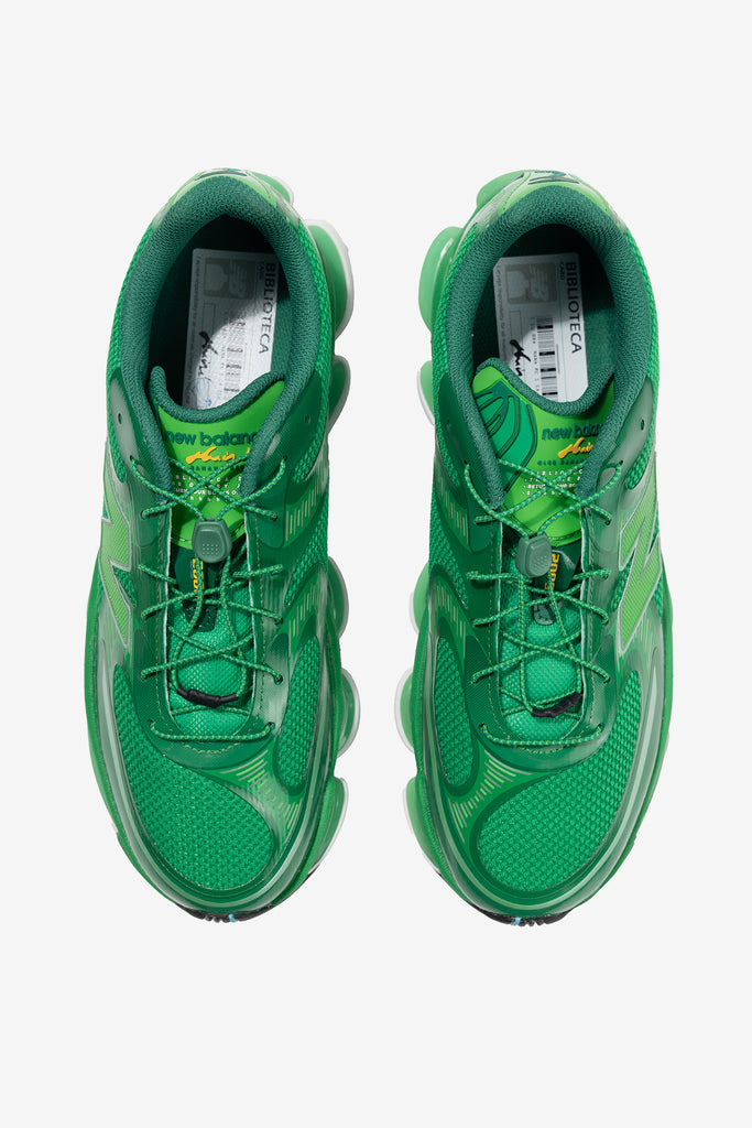 X AMINE U2000ME - WORKSOUT WORLDWIDE