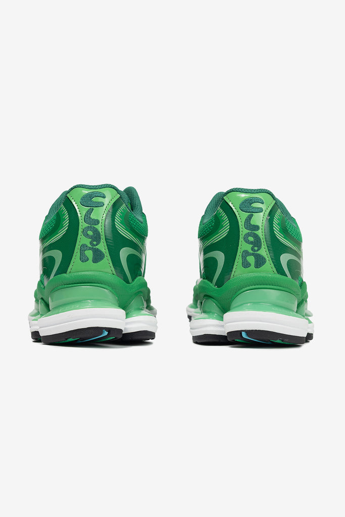 X AMINE U2000ME - WORKSOUT WORLDWIDE