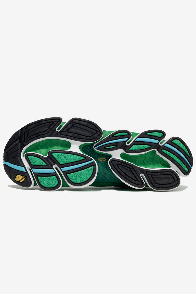 X AMINE U2000ME - WORKSOUT WORLDWIDE