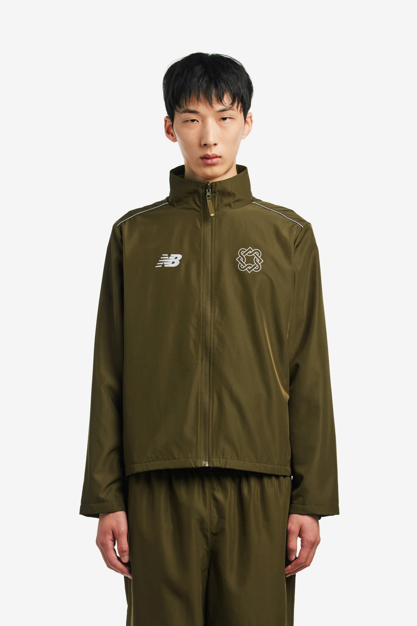 JACKET– WORKSOUT WORLDWIDE