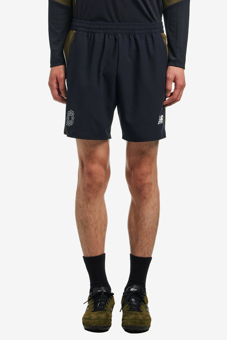 X LACK OF GUIDANCE SHORTS